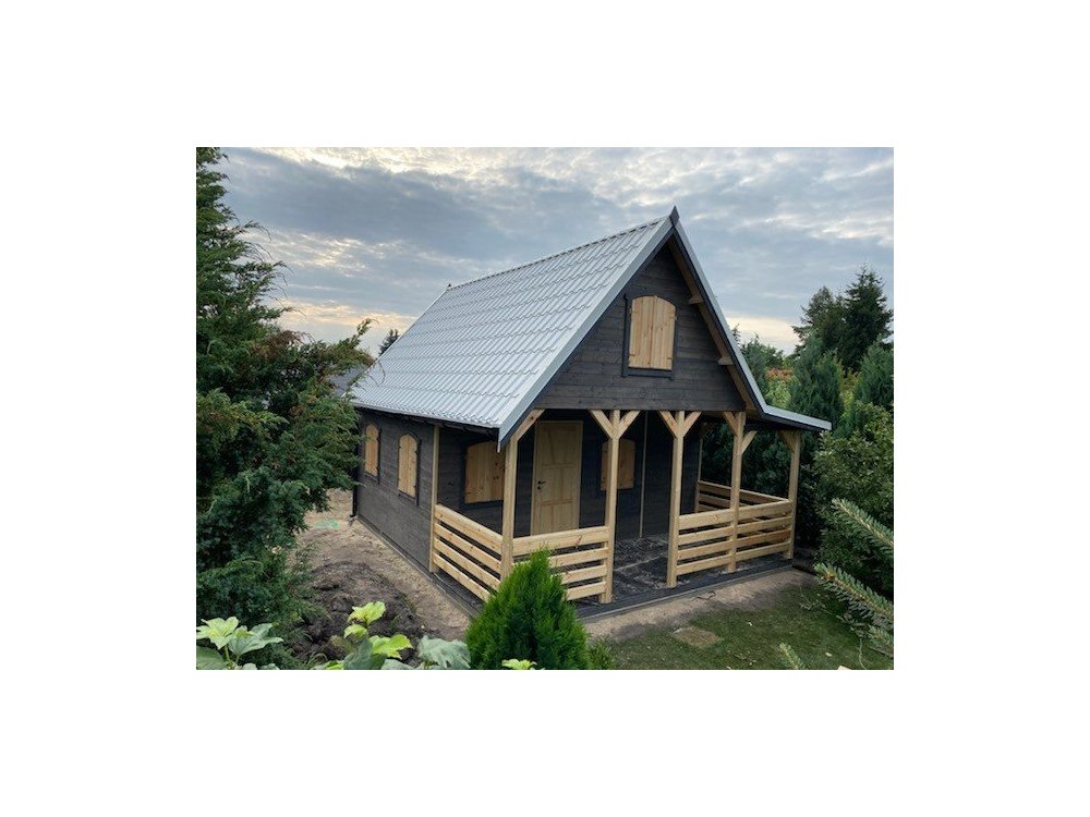 Ashberry Lodge