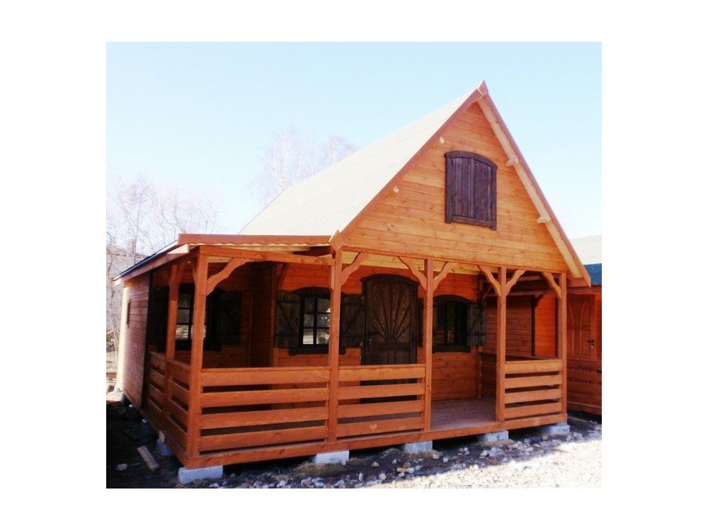 Ashberry Lodge