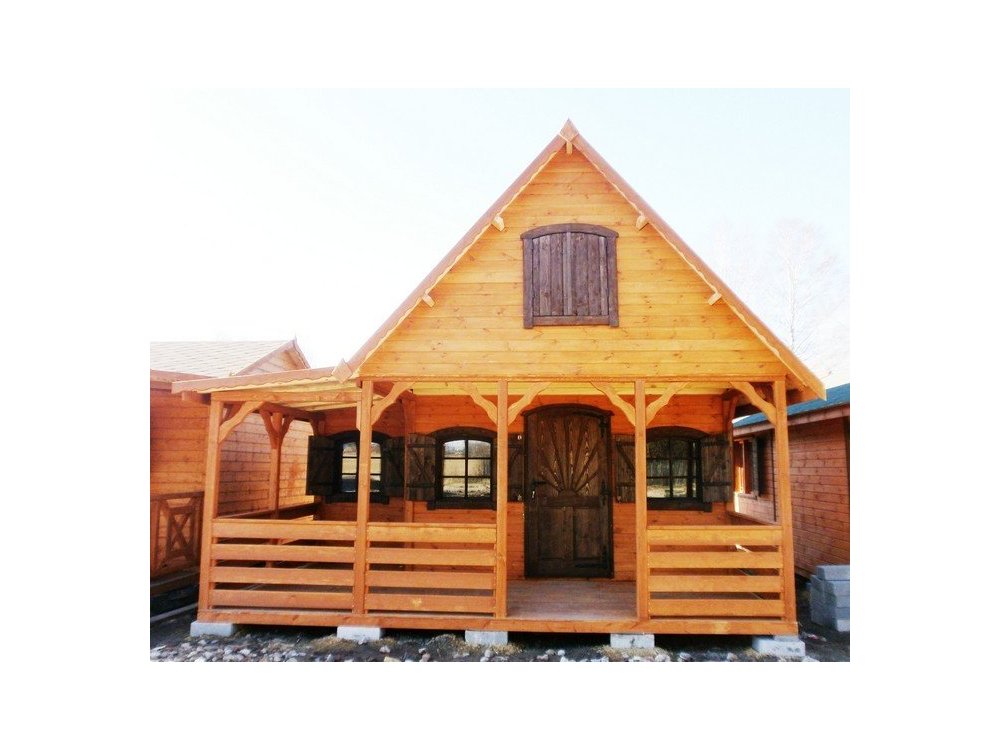 Ashberry Lodge