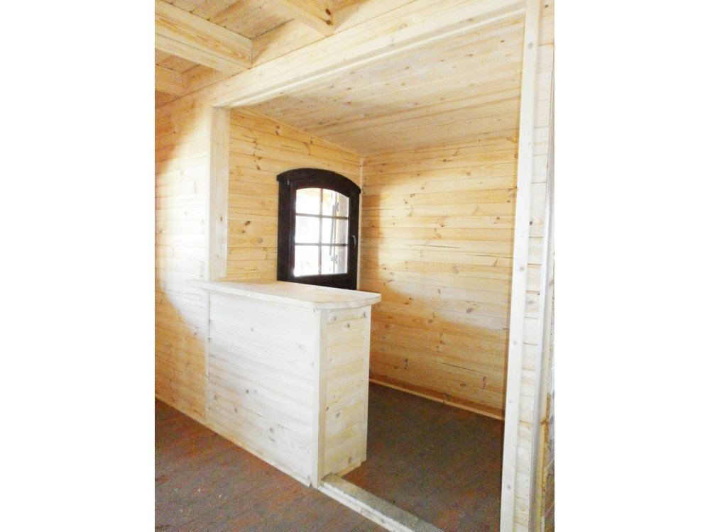 Ashberry Lodge