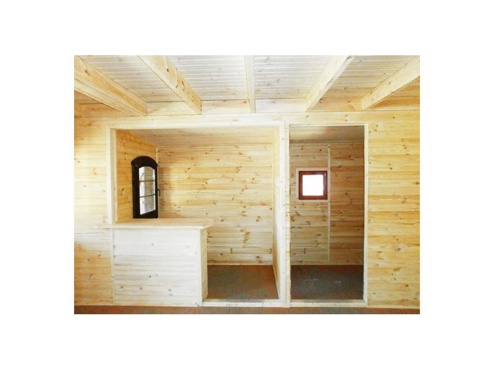Ashberry Lodge