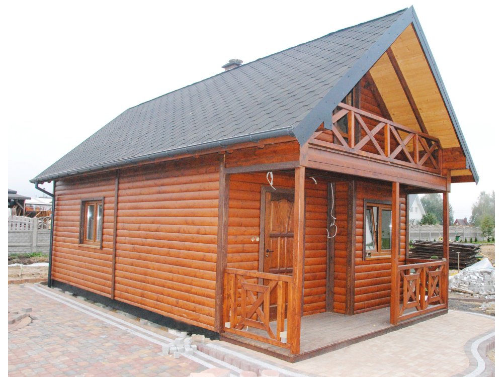 Ashcombe Lodge
