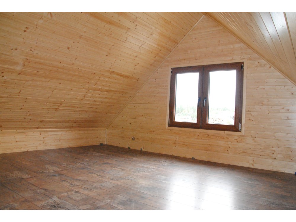 Ashcombe Lodge