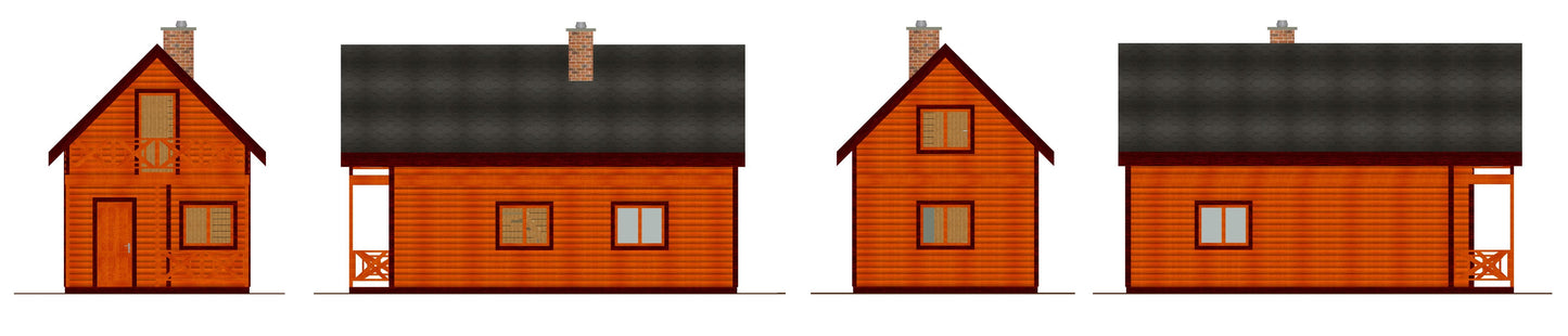 Ashcombe Lodge