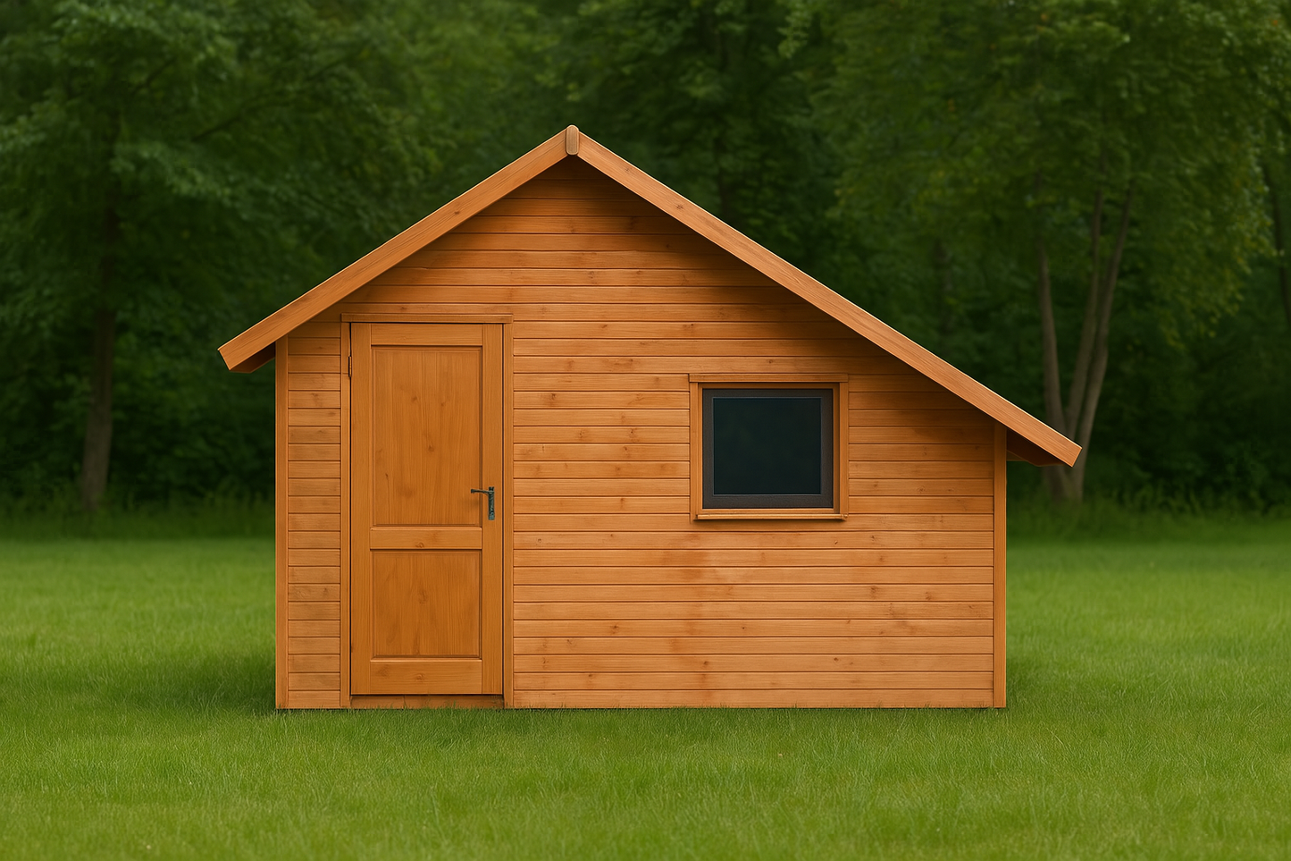 Ashford Cabin