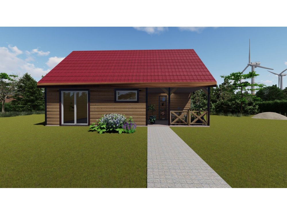 Brackenhill Lodge