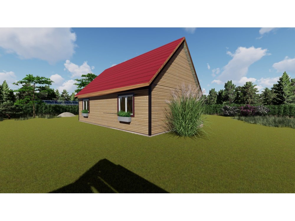 Brackenhill Lodge