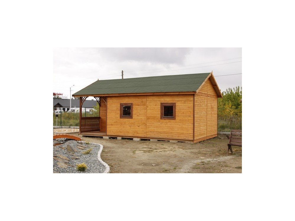 Brookfield Lodge