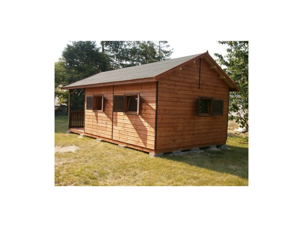 Brookfield Lodge