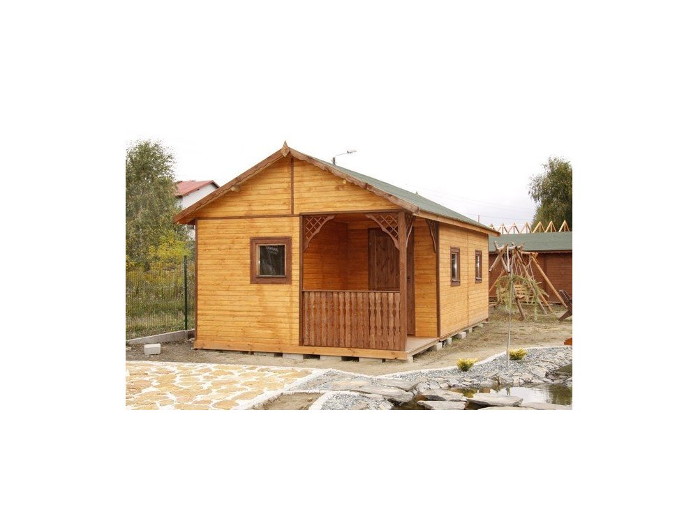 Brookfield Lodge