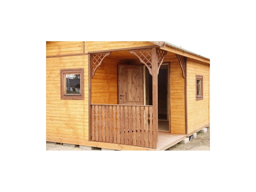 Brookfield Lodge