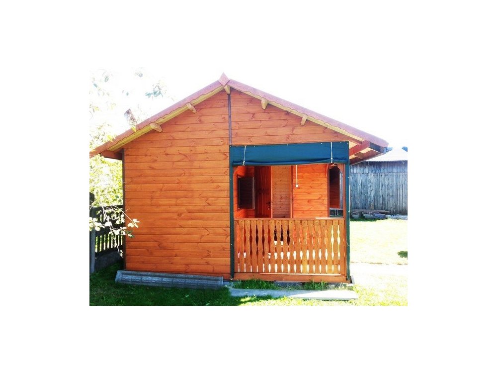Brookfield Lodge