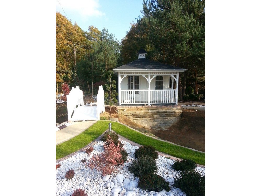Cedar Hill Lodge