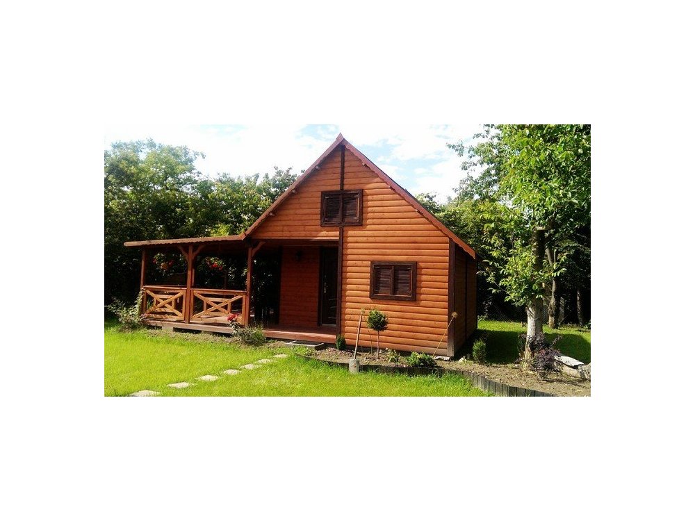 Elderwood Lodge