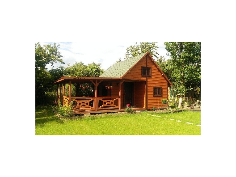 Elderwood Lodge