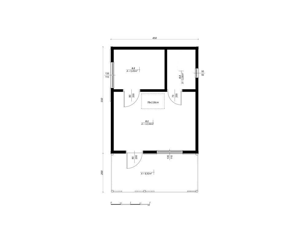 Foxglove Lodge