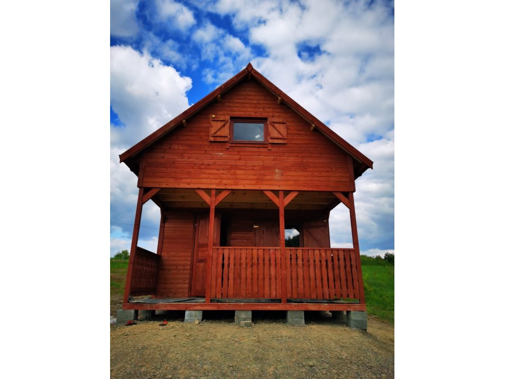 Foxglove Lodge