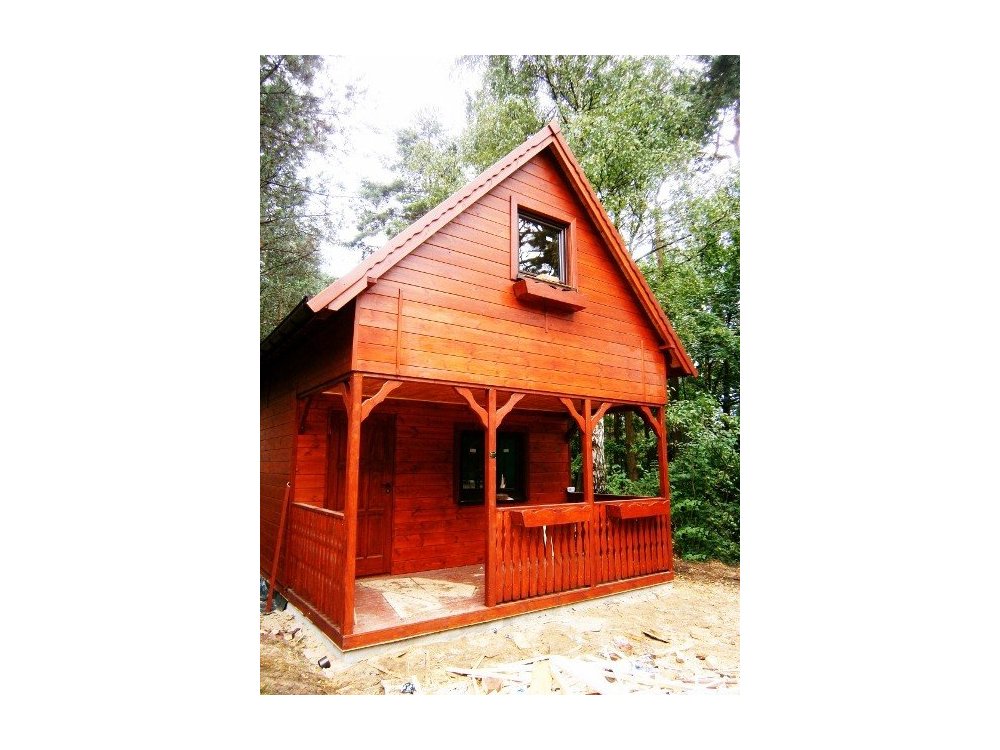 Foxglove Lodge