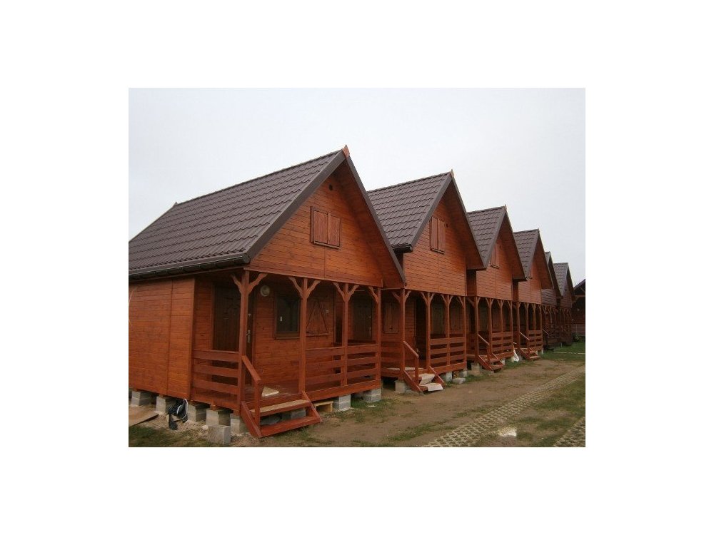 Foxglove Lodge