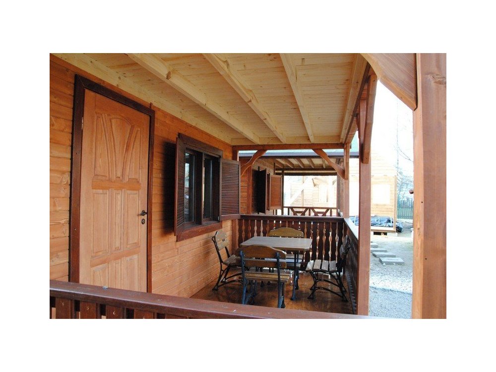 Foxglove Lodge