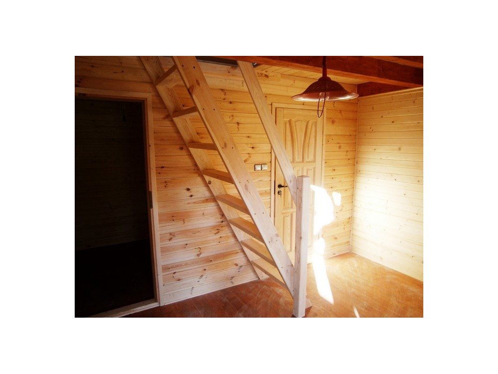 Foxglove Lodge