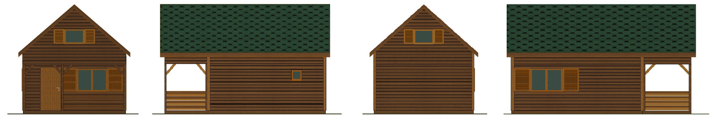 Foxglove Lodge