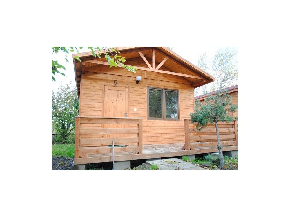 Foxglove Lodge 3