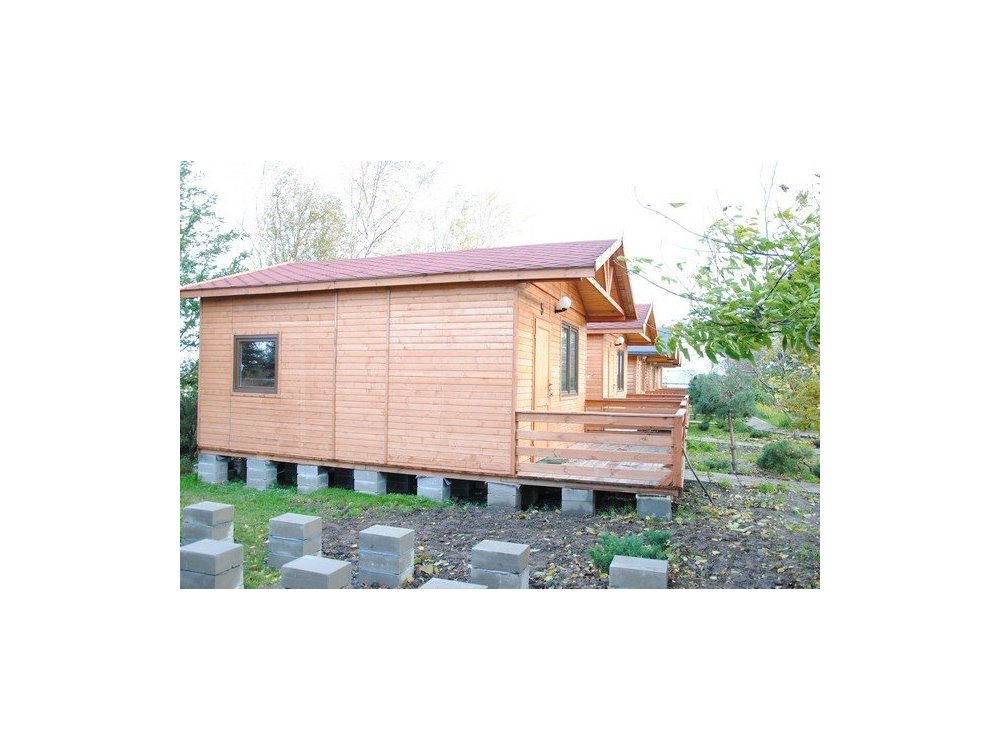 Foxglove Lodge 3