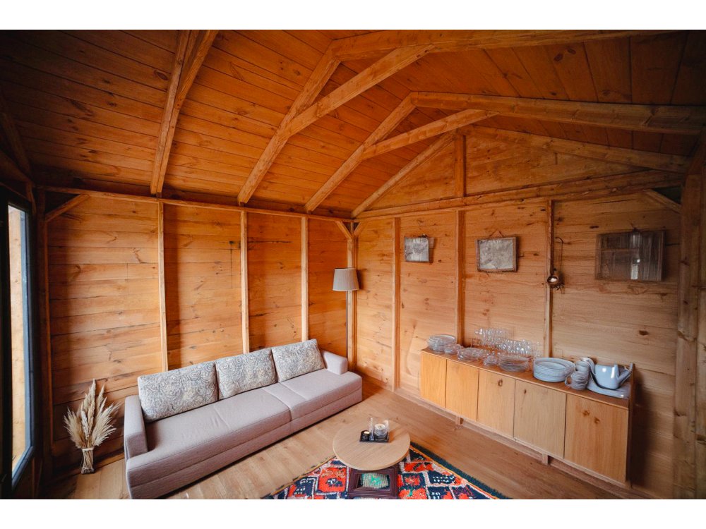 Garden House N14
