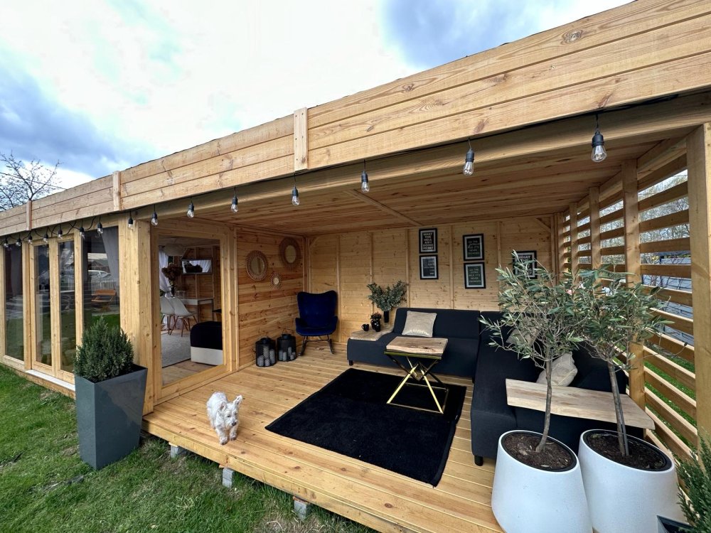 Garden House N15
