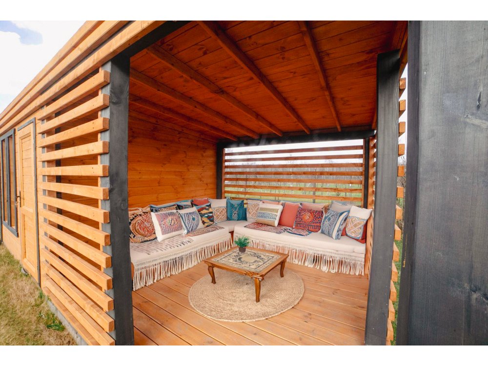 Garden House N10b
