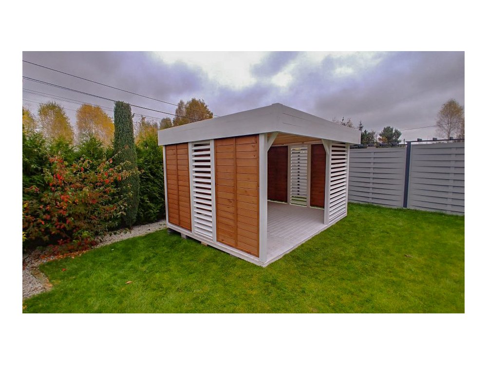 Gazebo P13