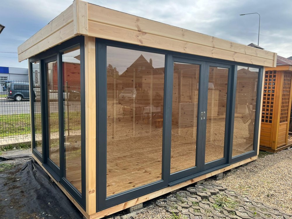 Gazebo P16