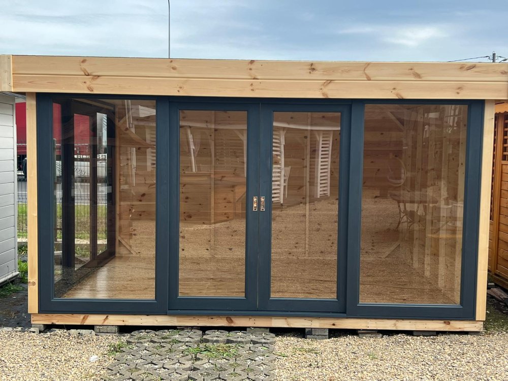 Gazebo P16