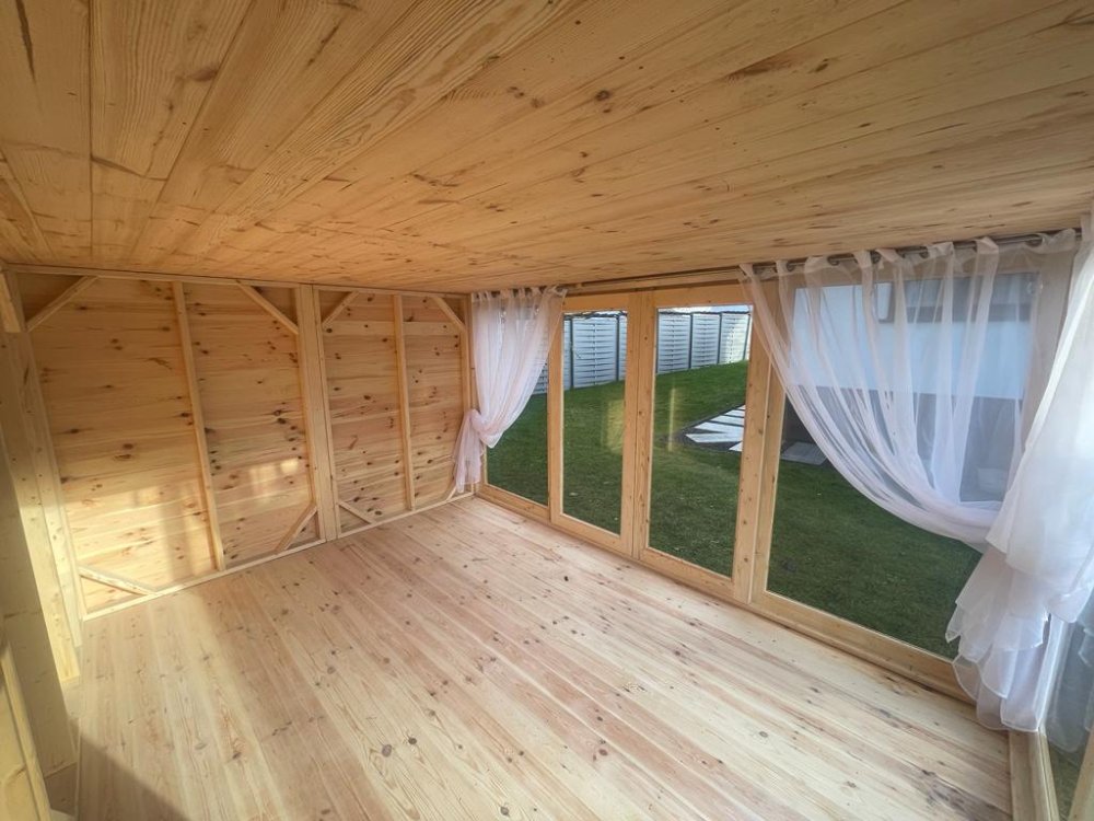 Gazebo P16