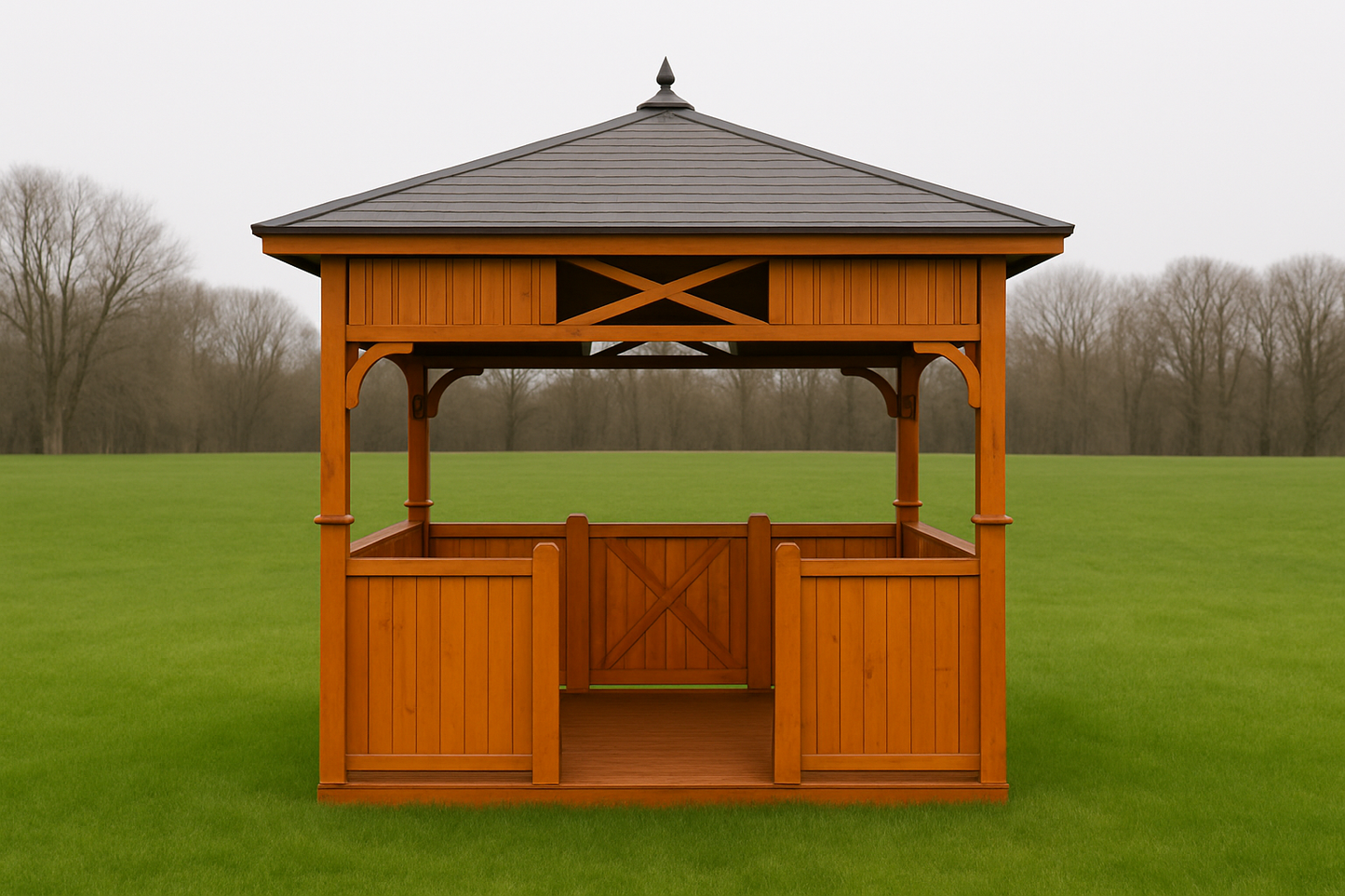 Gazebo P9c