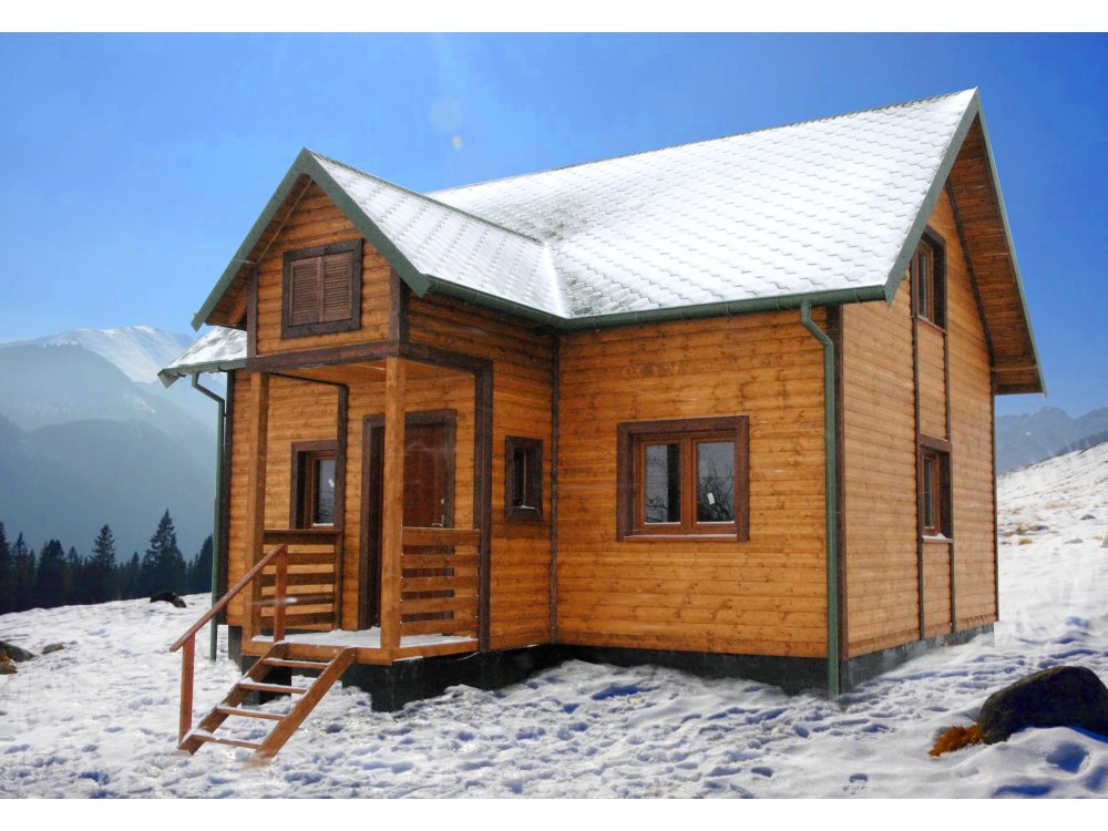 Hawthorn Lodge