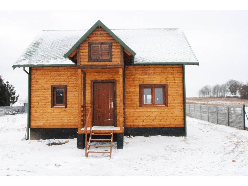 Hawthorn Lodge