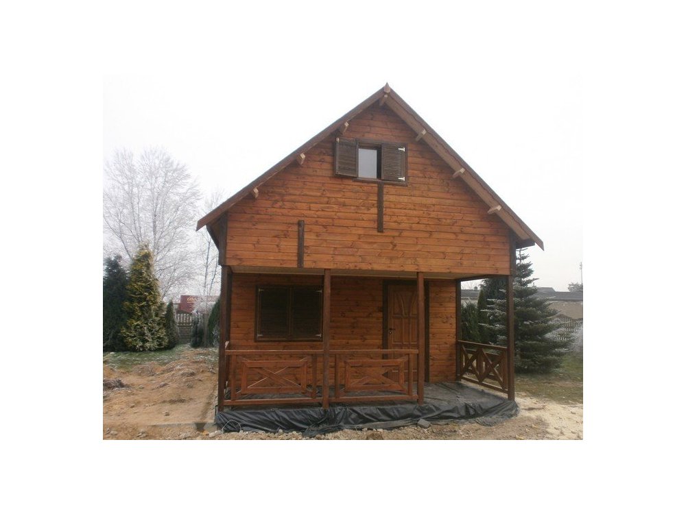 Hazel Lodge