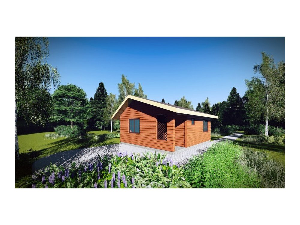 Hearthwood Lodge