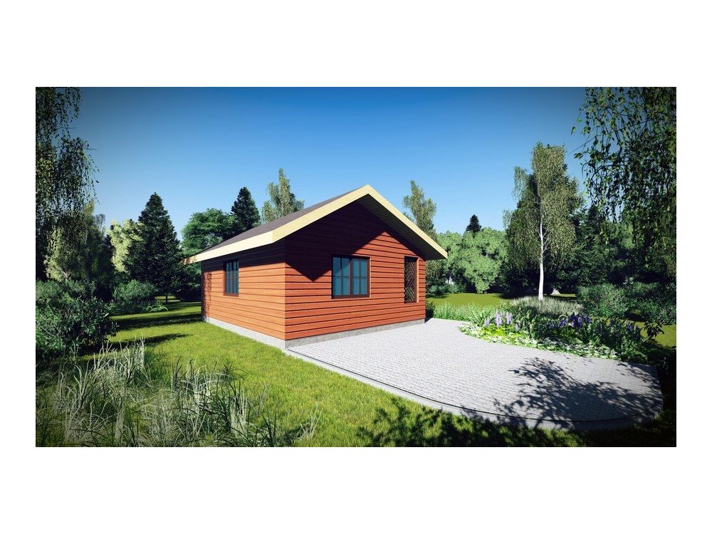 Hearthwood Lodge