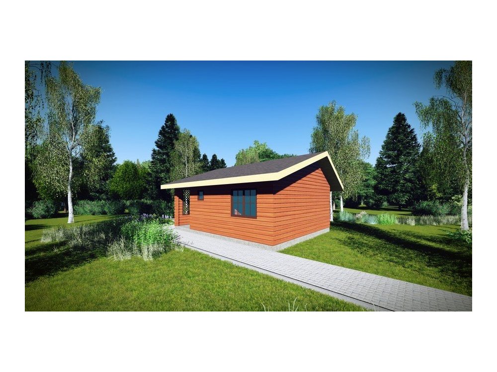 Hearthwood Lodge