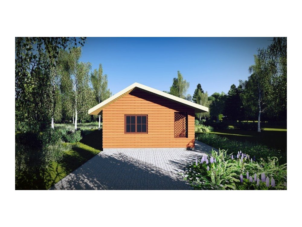 Hearthwood Lodge