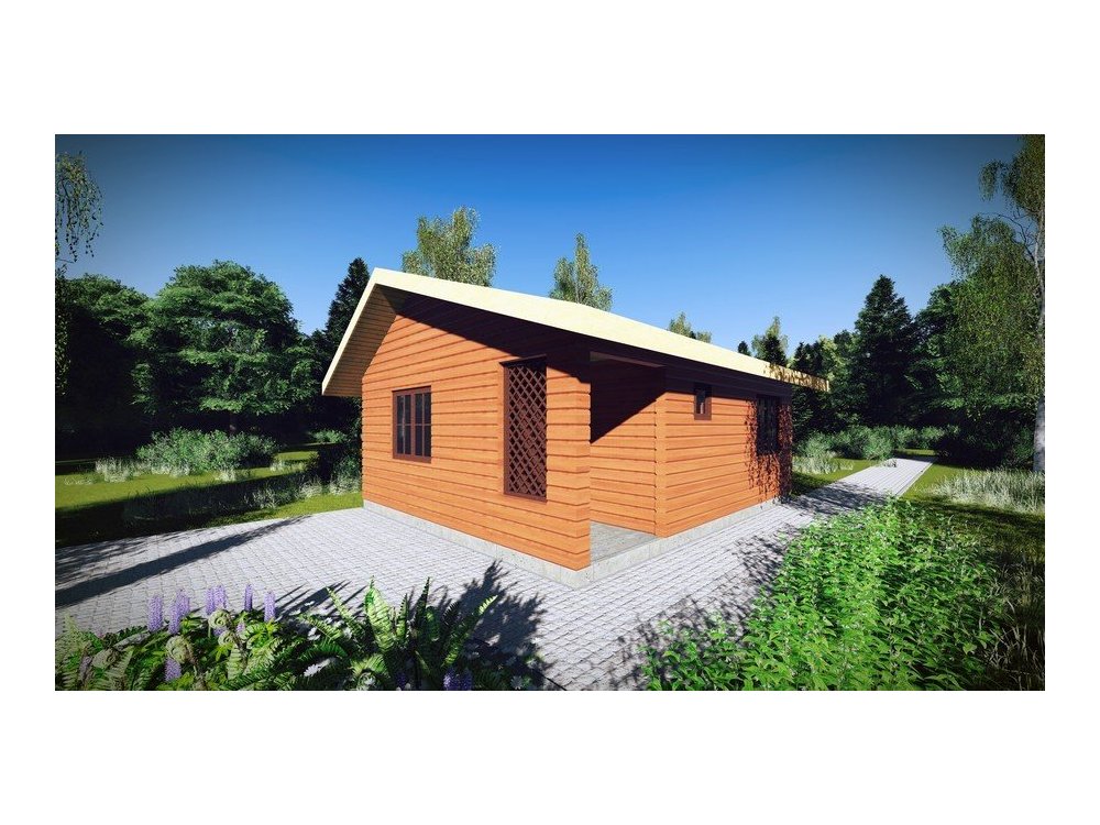 Hearthwood Lodge