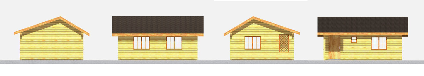Hearthwood Lodge
