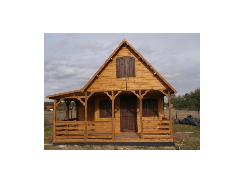Highland View Lodge