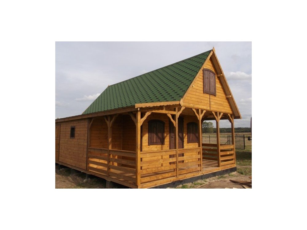 Highland View Lodge