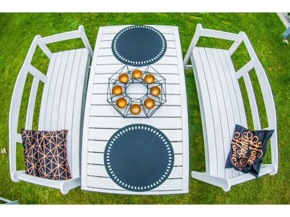 M14 Garden Furniture Set