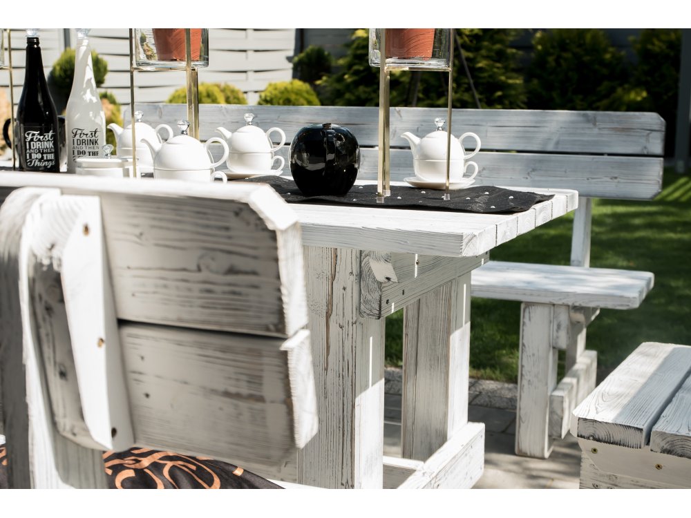 M16 Garden Furniture Set