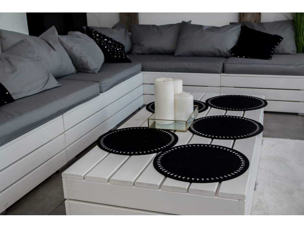 M17 Garden Furniture Set